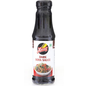 Dark Soya Sauce 200gm Xinng