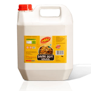 Dark Soya Sauce 5kg Aditi