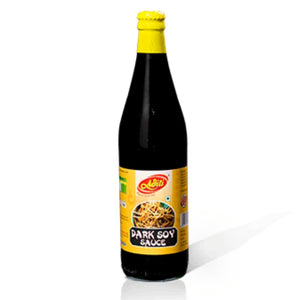 Dark Soya Sauce 700gm Aditi