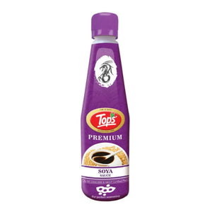Dark Soya Sauce 740g Tops