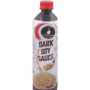 Dark Soya Sauce 750 gm Chings