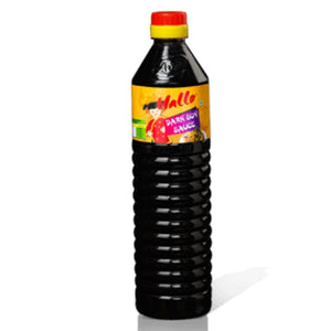 Dark Soya Sauce Hallo