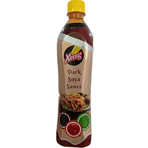 Dark Soya Sauce, 680g Xinng