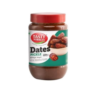 Dates Pickle 400g Tasty Nibbles