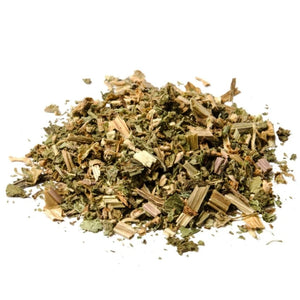 Dead Nettles Herbs Tea cut Dry Xeways