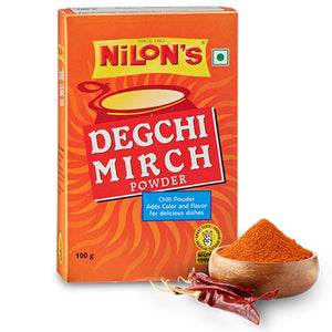 Degchi Mirchi Powder Nilon’s