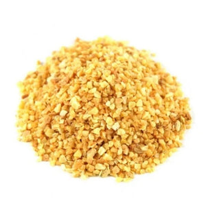 Dehydrated Chopped Garlic Pruthvi's Foods