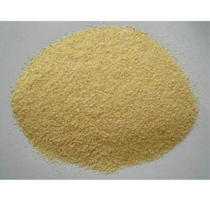 Dehydrated Garlic Granule Pruthvi's Foods