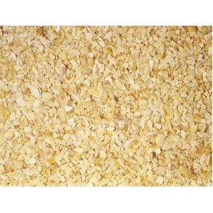 Dehydrated Minced Garlic Pruthvi's Foods