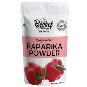 Dehydrated Paprika Powder Bechef