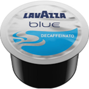 Dek Espresso Lavazza