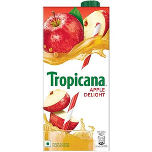 Delight Apple 1ltr Tropicana
