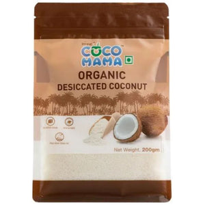 Desi Coconut Powder 200 ml Cocomama