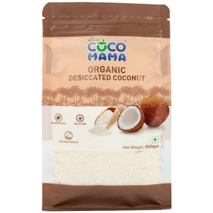 Desi Coconut Powder 500 ml Cocomama