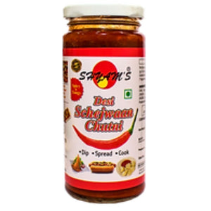 Desi Schejwaan Chutni 250g Shyam's
