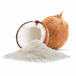 Desiccated Coconut Flour Xeways