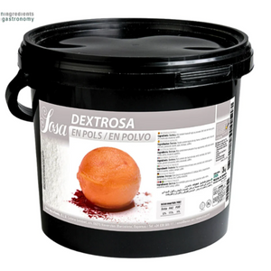 Dextrose 3 Kg Sosa