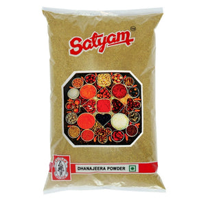 Dhanajeera Powder 200g Satyam