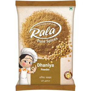 Dhaniya Powder 200g Rala Pure Spices