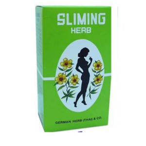 Diet Tea Bags - 50 Teabags Slimming Herb