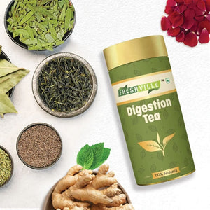 Digestion Tea Freshville