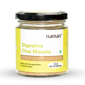 Digestive Chai Masala Naman