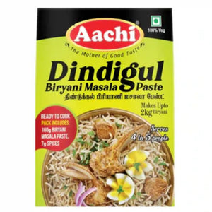 Dindigul Biryani Masala Paste Aachi