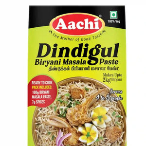 Dindigul Biryani Masala Paste Aachi