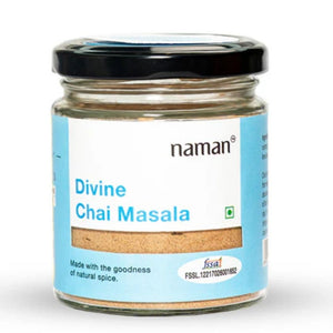 Divine Chai Masala Naman