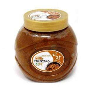 Doenjang 1200 GM Vegetarian Taste From Korea