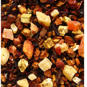 Dragon Fruit Natural Infusions 50gm The Tea Planet