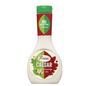 Dressing Caesar 330 Ml Praise