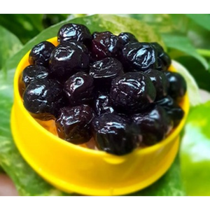 Dehydrated Blue Berry 250 gm gourmet kitchen