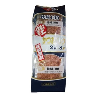 Dried Bonito Flakes (2g×8pkt) Main DIsh