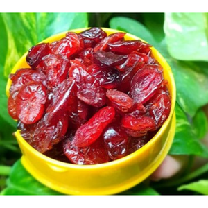 Dehydrated Cranberries 250 gm gourmet kitchen