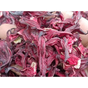 Dehydrated Hibiscus 100 gm gourmet kitchen