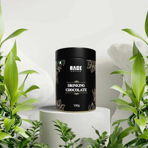 Drinking Chocolate 100g Rage Coffee