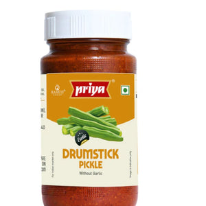 Drumstick Pickle 300g Priya