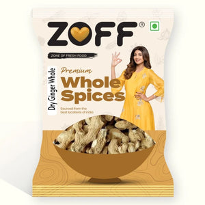 Dry Ginger Zoff