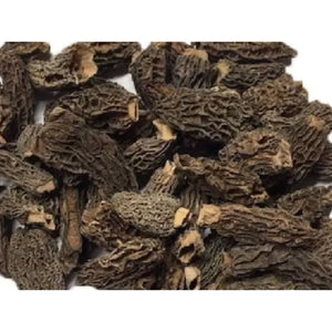 Dry Kashmiri Morels 250Gm
