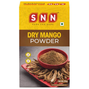 Dry Mango Powder 100g S N N Food