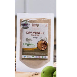 Dry Mango Powder 50g Farmers Pride