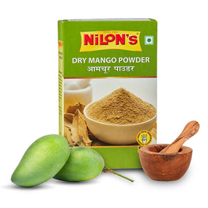 Dry Mango Powder Nilon’s