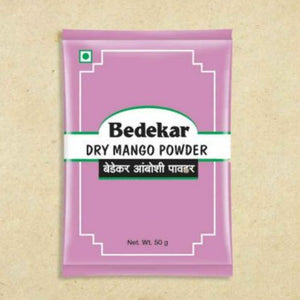 Dry Mango Powder 50g Bedekar