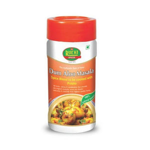Dum Aloo Masala Sprinkler Jar 50g Ruchi Spices