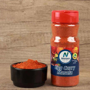 EGG CURRY MASALA NEELAM