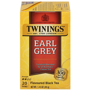 Earl Grey 40g Twinings