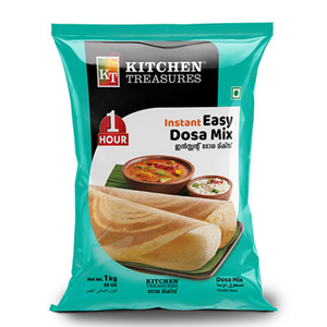 Easy Dosa Mix KITCHEN TREASURES