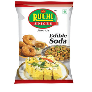Edible Soda 100g Ruchi Foodline