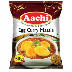 Egg Curry Masala Aachi